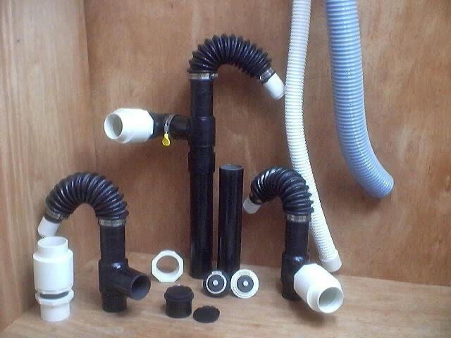 Model 2125 Pump Parts Model 2125 Pump Parts